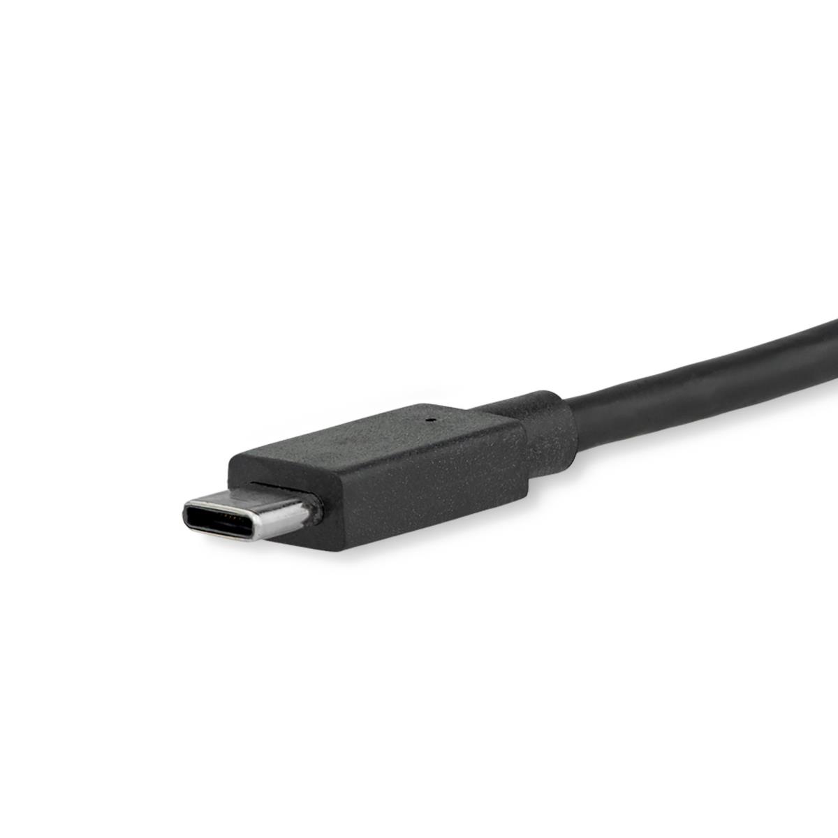 STARTECH.COM USB-c To DisplayPort Adapter Cable - 2m - 4k At 60 Hz