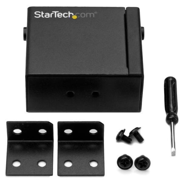 STARTECH.COM Hdmi Signal Amplifier-hdmi Booster-35 M-1080p 60 Hz