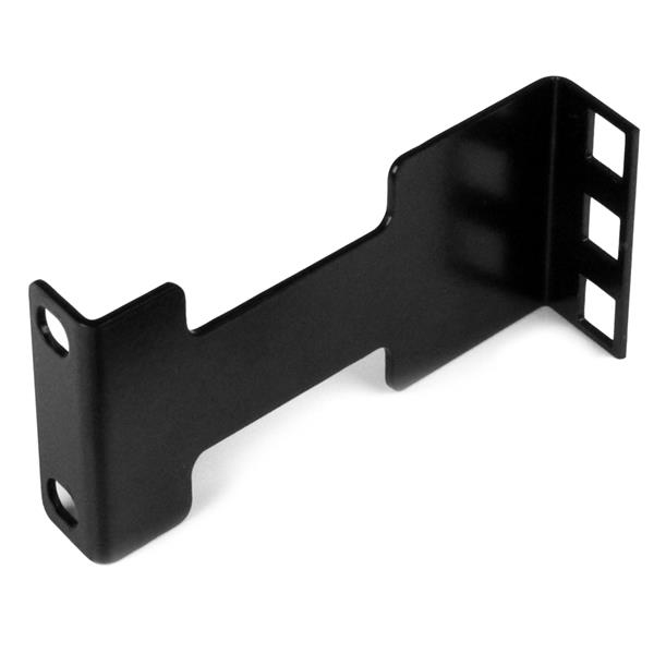 STARTECH.COM Rack Extender - 1u Rack Rack Depth Adapter Brackets-1u