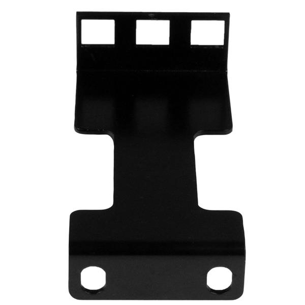 STARTECH.COM Rack Extender - 1u Rack Rack Depth Adapter Brackets-1u