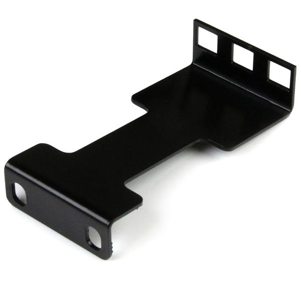 STARTECH.COM Rack Extender - 1u Rack Rack Depth Adapter Brackets-1u