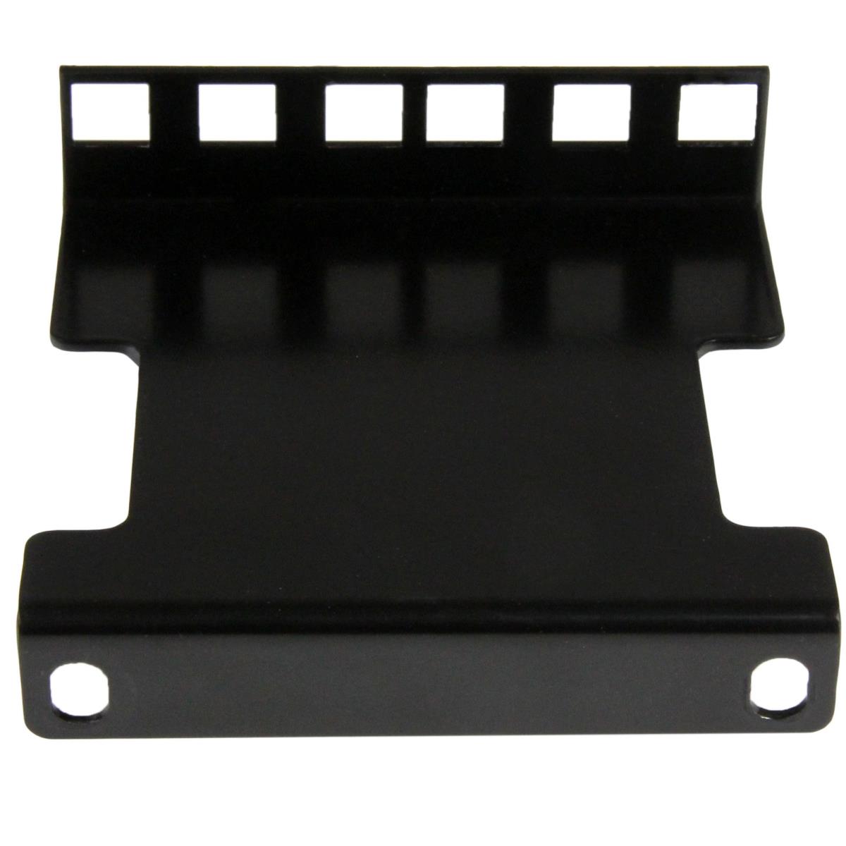 STARTECH.COM Rack Extender - 2u Rack Rack Depth Adapter Brackets-2u