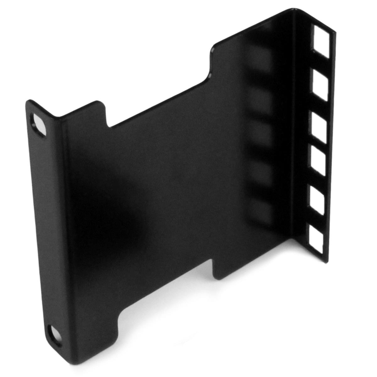 STARTECH.COM Rack Extender - 2u Rack Rack Depth Adapter Brackets-2u