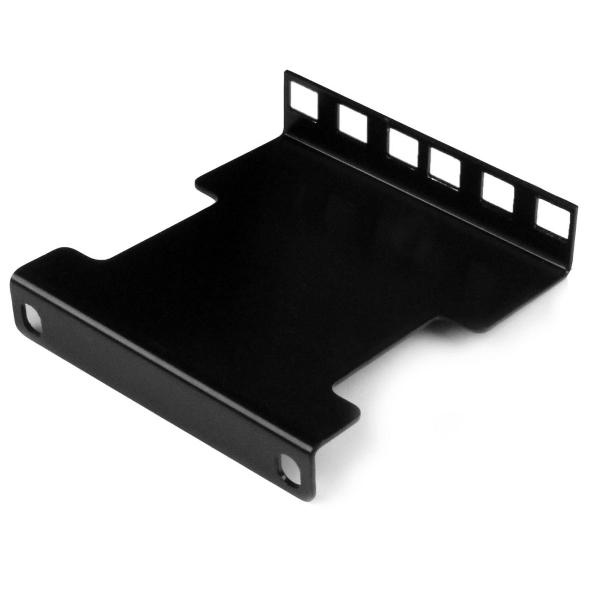 STARTECH.COM Rack Extender - 2u Rack Rack Depth Adapter Brackets-2u