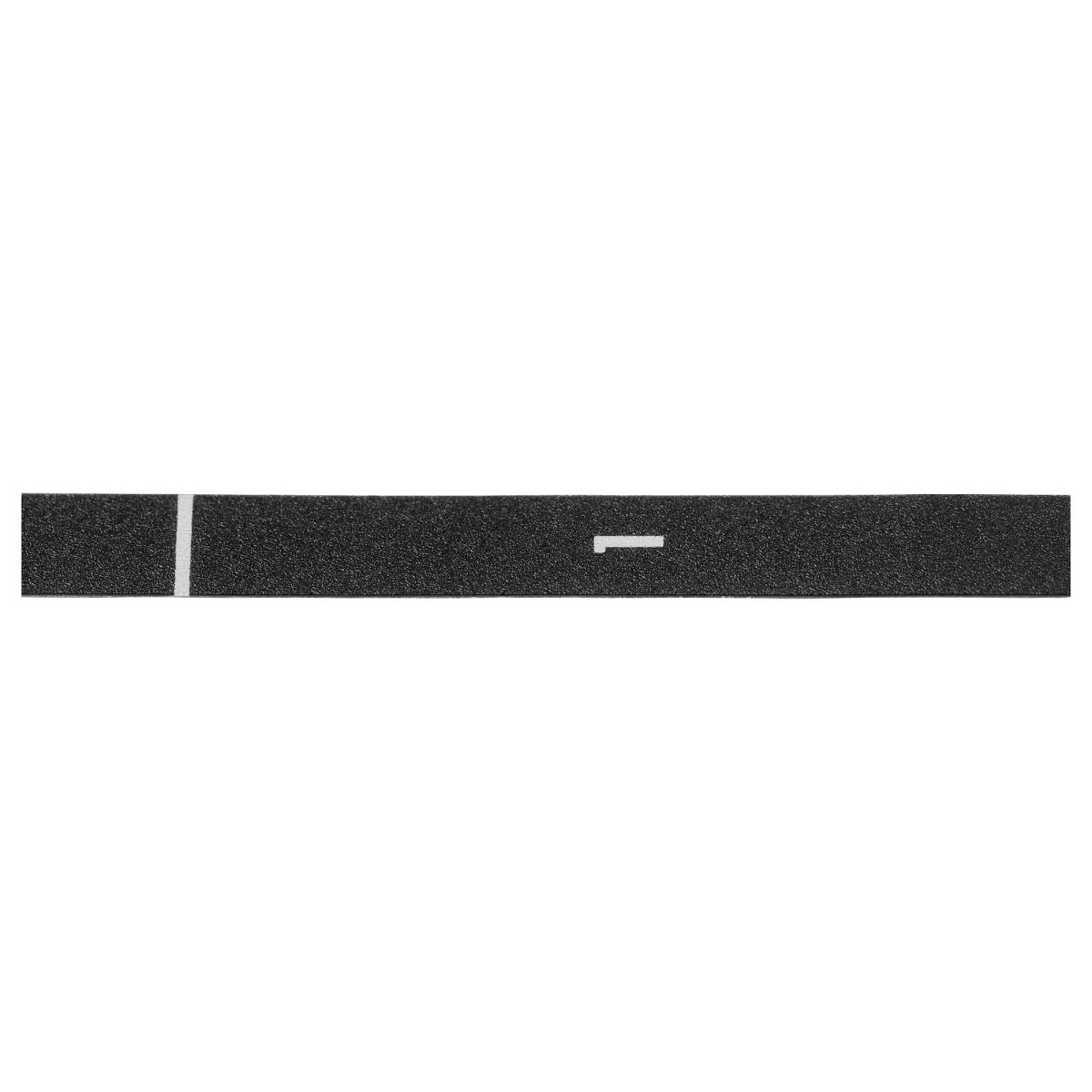 STARTECH.COM Self-adhesive Server Rack Unit Labels 2-pack- Up To 49u