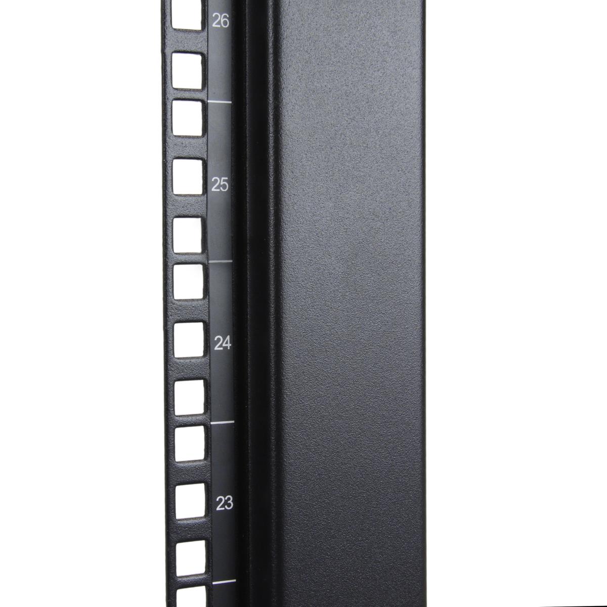 STARTECH.COM Self-adhesive Server Rack Unit Labels 2-pack- Up To 49u