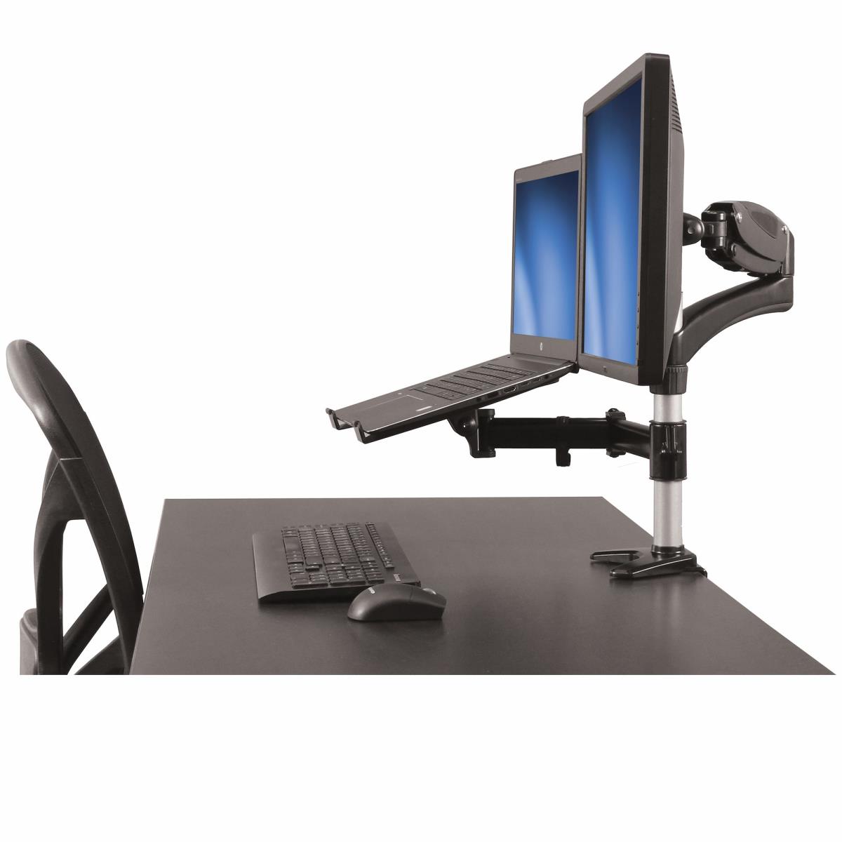 STARTECH.COM Monitor And Laptop Arm Supports Up To A 27in Monitor