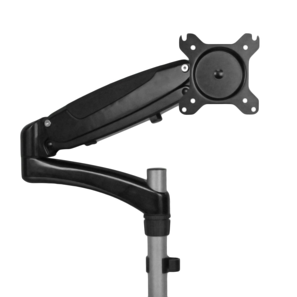 STARTECH.COM Monitor And Laptop Arm Supports Up To A 27in Monitor