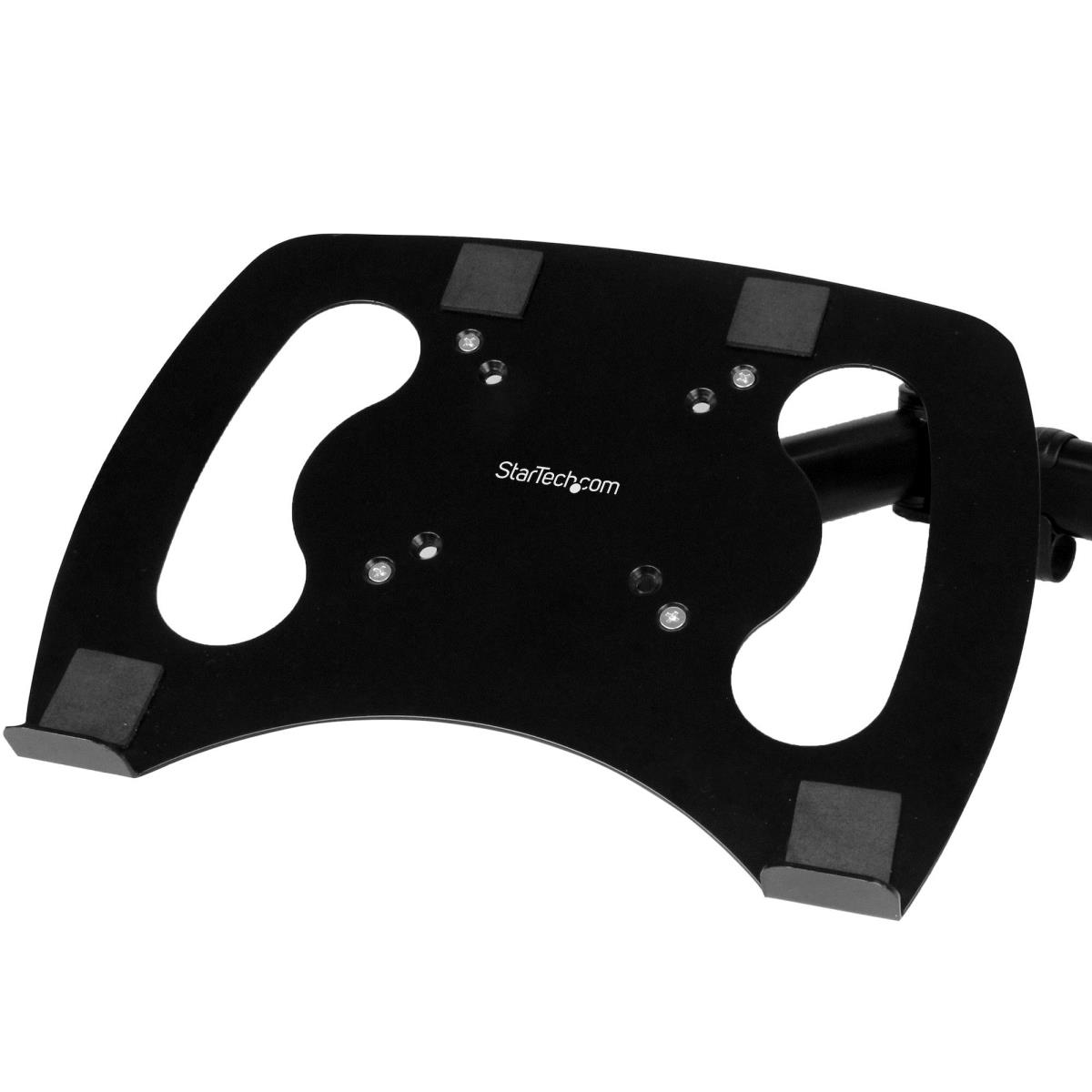 STARTECH.COM Monitor And Laptop Arm Supports Up To A 27in Monitor