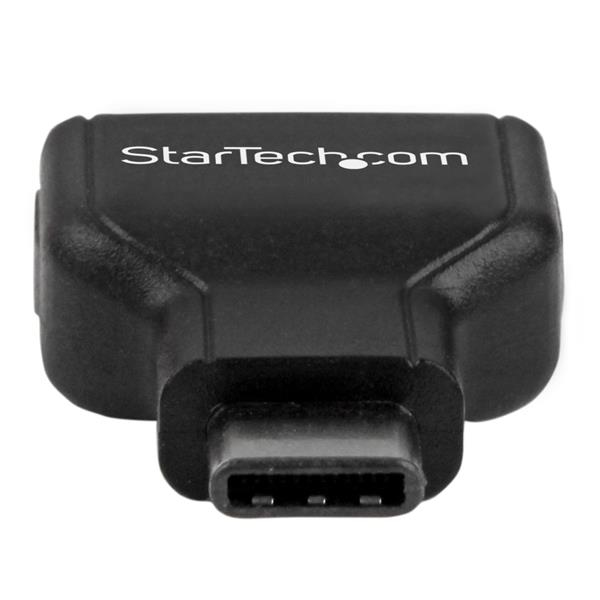 STARTECH.COM USB-c To USB-a Adapter - M/f - USB 3.0
