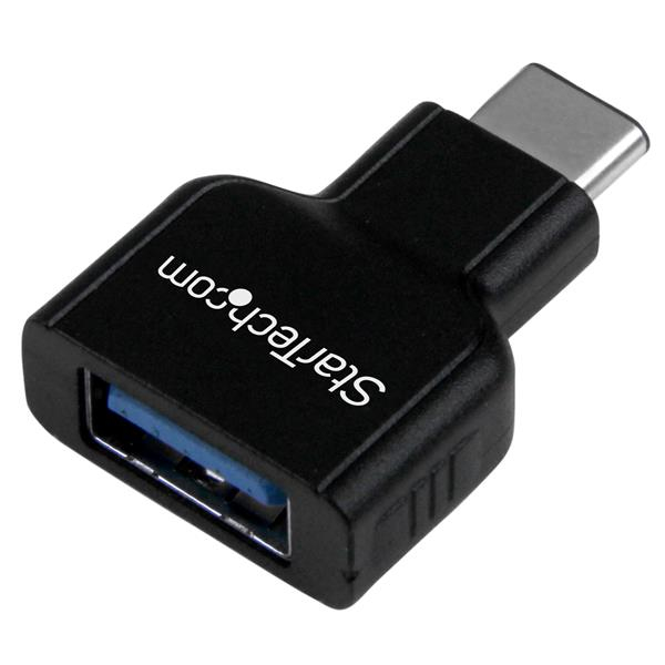 STARTECH.COM USB-c To USB-a Adapter - M/f - USB 3.0