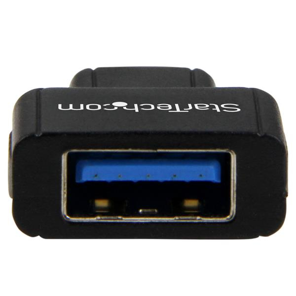 STARTECH.COM USB-c To USB-a Adapter - M/f - USB 3.0