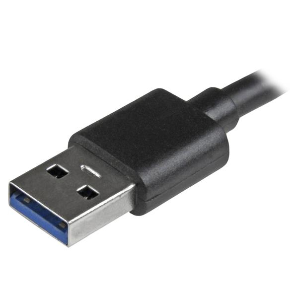 STARTECH.COM USB 3.1 (10 Gbps) Adapter Cable For 2.5in And 3.5in SATA Drives