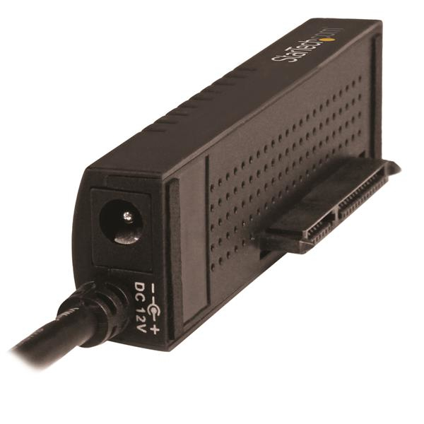 STARTECH.COM USB 3.1 (10 Gbps) Adapter Cable For 2.5in And 3.5in SATA Drives