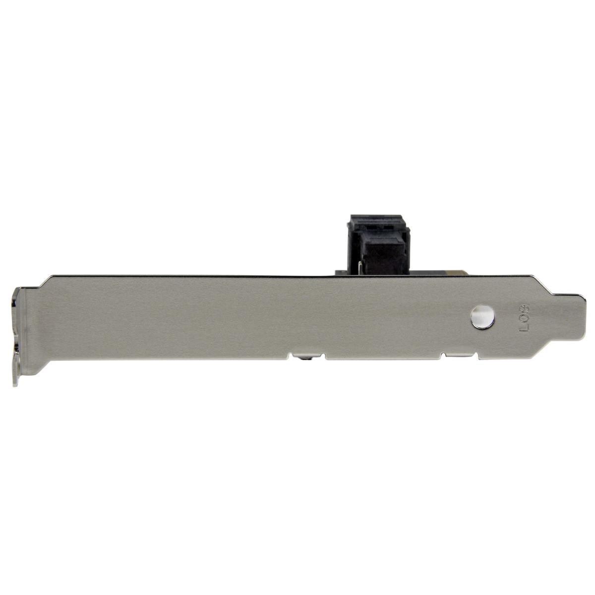 STARTECH.COM X4 Pci-e To Sff-8643 Adapter For Pci-e Nvme U.2 SSD