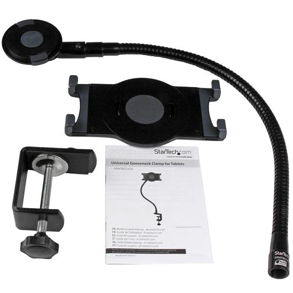 STARTECH.COM Gooseneck Tablet Mount