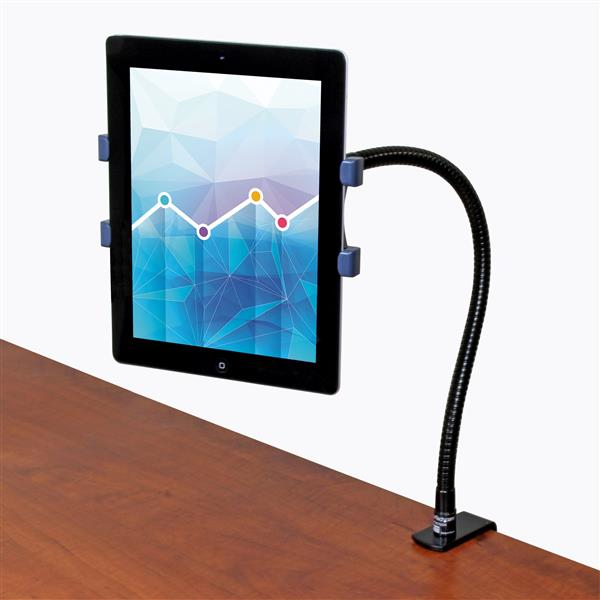 STARTECH.COM Gooseneck Tablet Mount