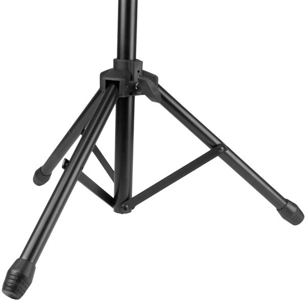 STARTECH.COM Portable Tripod Floor Stand Tablets 7in To 11in-adjustable