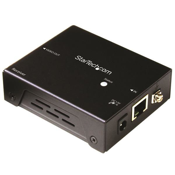 STARTECH.COM Hdmi Over Cat5 Hdbaset Extender 4k At 40m-1080p At 70m
