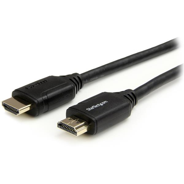 STARTECH.COM High Speed Hdmi Cable Hdmi - M/m 3m Premium Certified