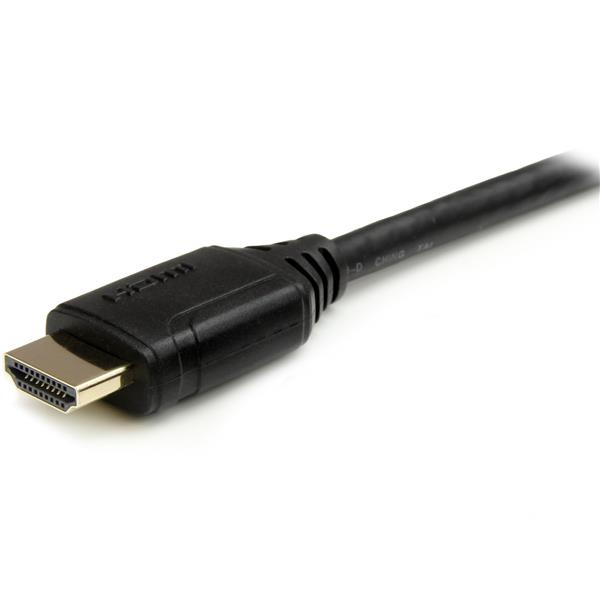 STARTECH.COM High Speed Hdmi Cable Hdmi - M/m 3m Premium Certified