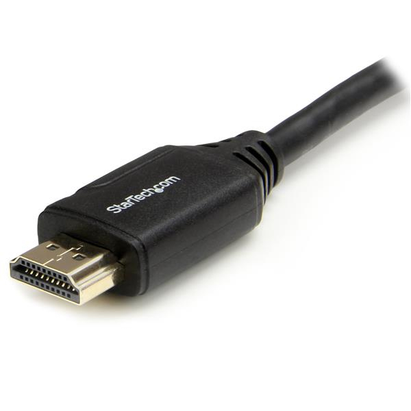 STARTECH.COM High Speed Hdmi Cable Hdmi - M/m 3m Premium Certified