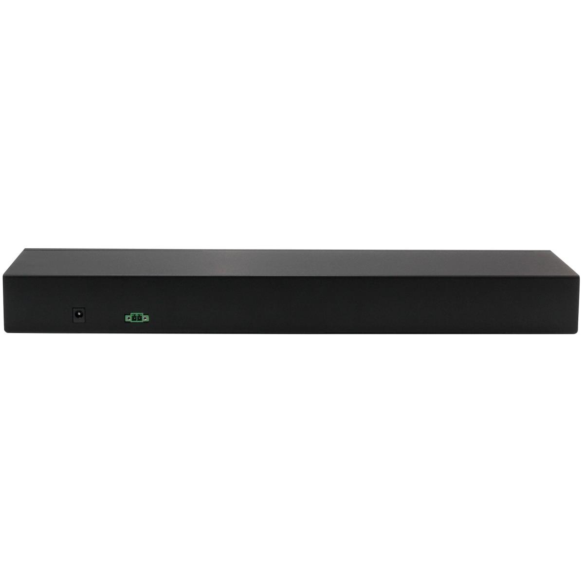STARTECH.COM USB-to-serial Adapter Hub 8-port