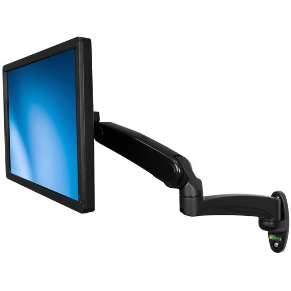 STARTECH.COM Monitor Arm-wallmount-easy Height Adjustment-full-motion Arm