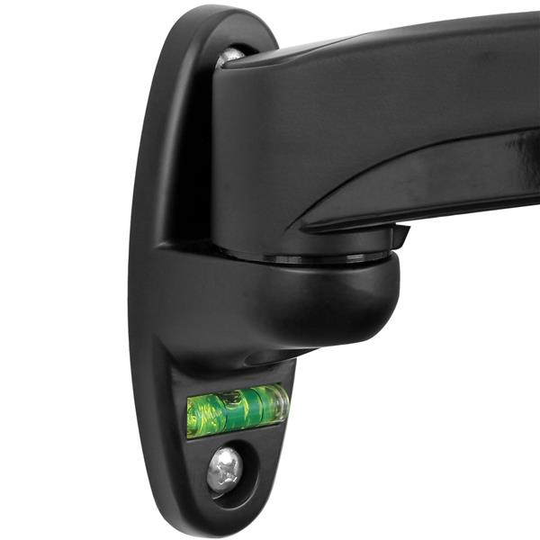 STARTECH.COM Monitor Arm-wallmount-easy Height Adjustment-full-motion Arm
