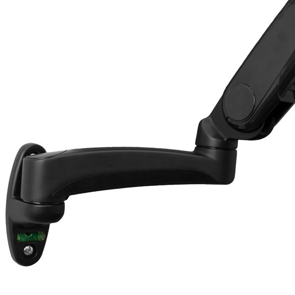 STARTECH.COM Monitor Arm-wallmount-easy Height Adjustment-full-motion Arm