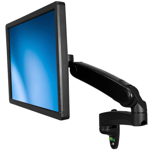 STARTECH.COM Monitor Arm-wallmount-easy Height Adjustment-full-motion Arm