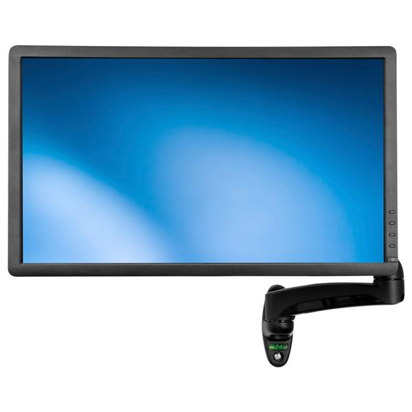 STARTECH.COM Monitor Arm-wallmount-easy Height Adjustment-full-motion Arm