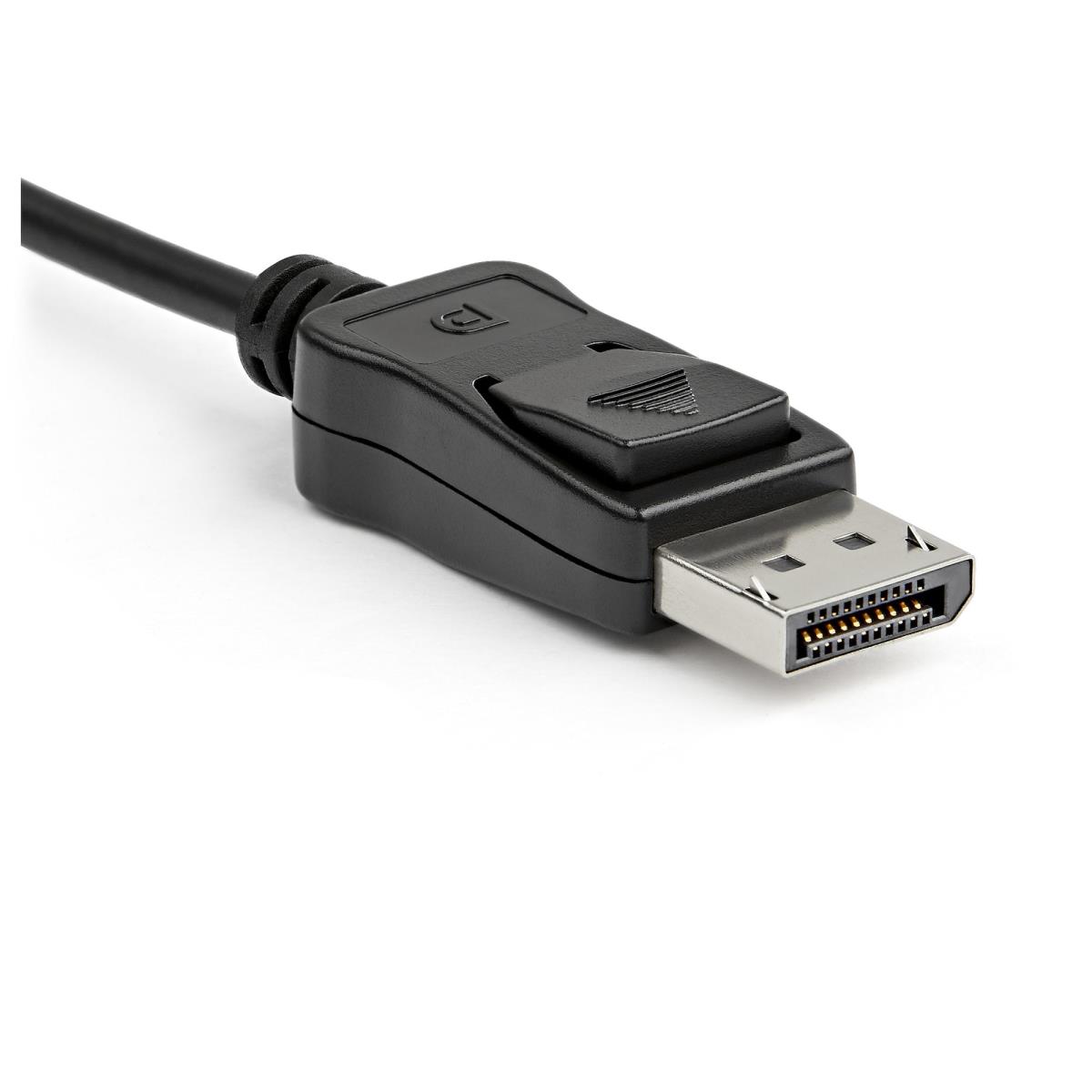 STARTECH.COM DisplayPort To Hdmi Convert 4k Uhd Dp To Hdmi Adapter - 4k 60hz