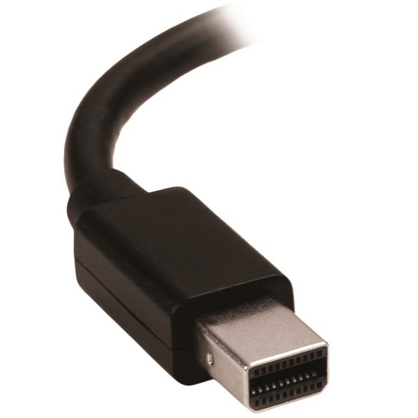 STARTECH.COM Mini DisplayPort To Hdmi Converter-uhd 4k Mdp To Hdmi Adapt