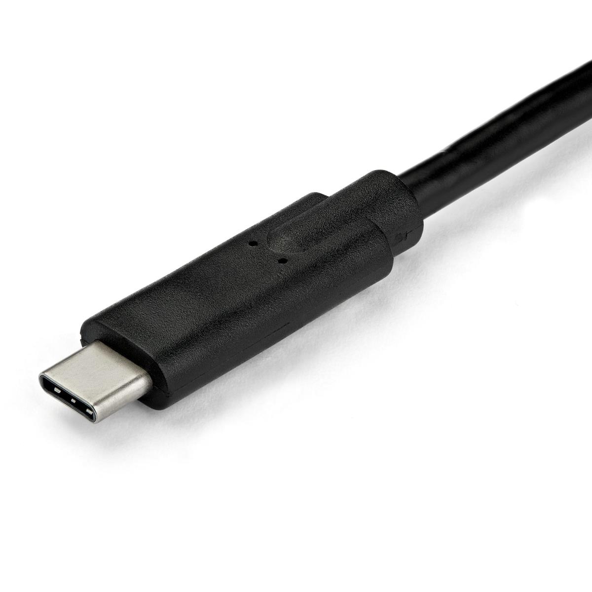 STARTECH.COM USB Type-c To Vga Adapter Cable-USB-c To Vga-1920x1200 1m