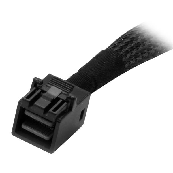 STARTECH.COM Internal Mini-SAS To SATA Cable - Sff-8643 To 4x SATA - 1m