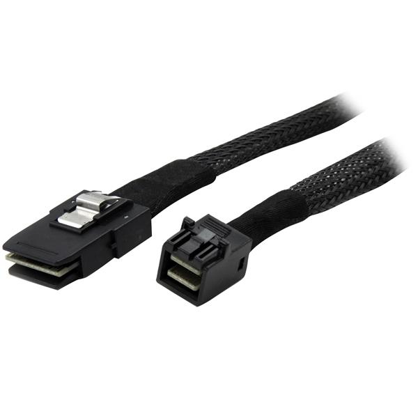 STARTECH.COM Internal Mini-SAS Cable - Sff-8087 To Sff-8643 - 1m