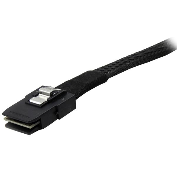 STARTECH.COM Internal Mini-SAS Cable - Sff-8087 To Sff-8643 - 1m