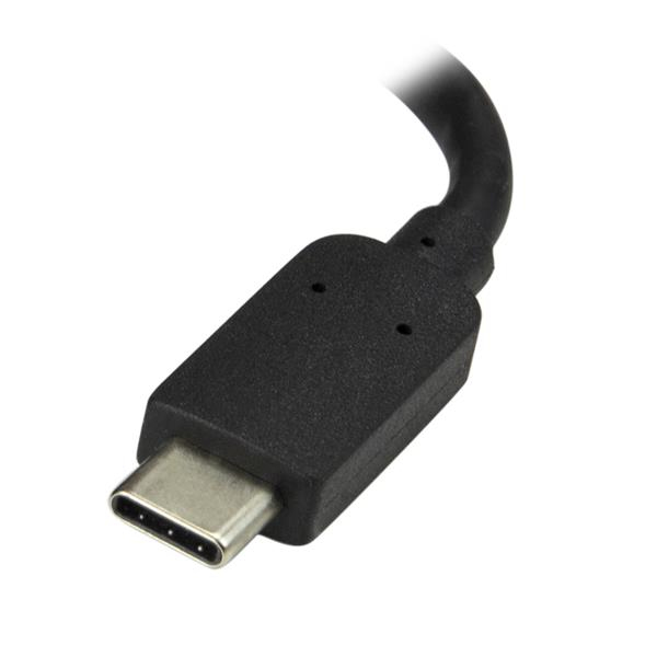 STARTECH.COM USB-c To Hdmi Video Adapter With USB Power Delivery 4k 60hz