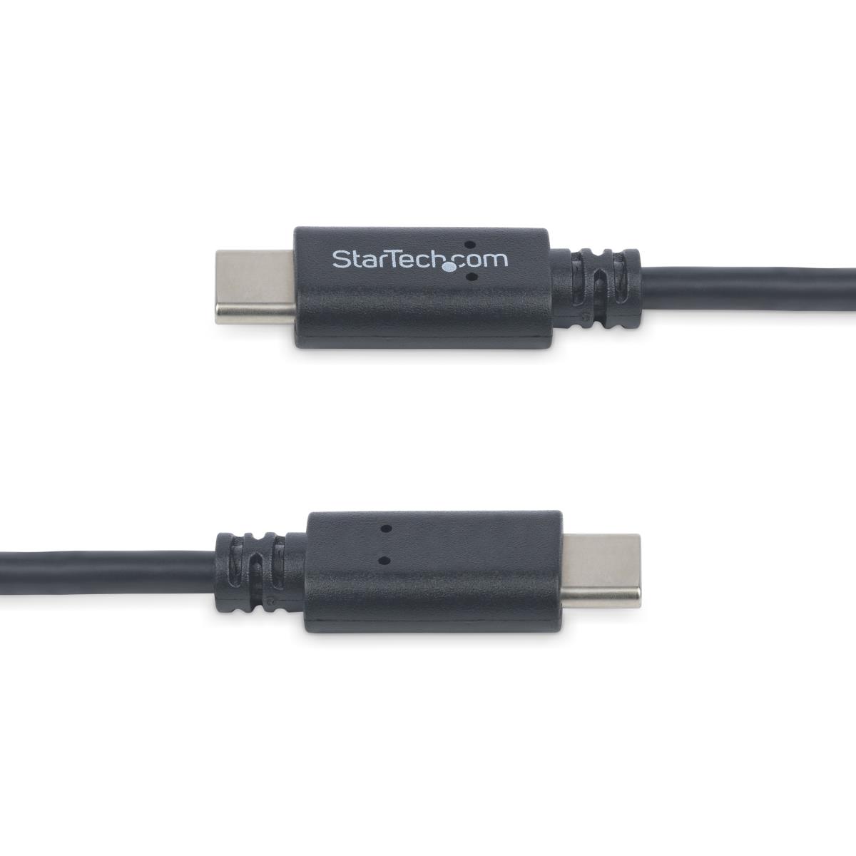 STARTECH.COM USB-c Cable M/m - USB Type-c - USB 2.0 - 2m