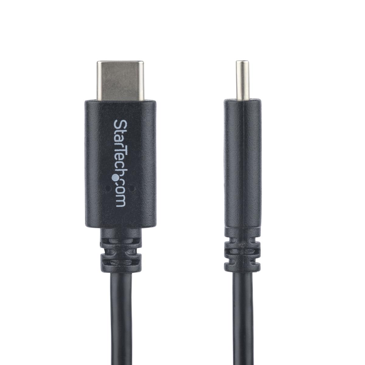 STARTECH.COM USB-c Cable M/m - USB Type-c - USB 2.0 - 2m