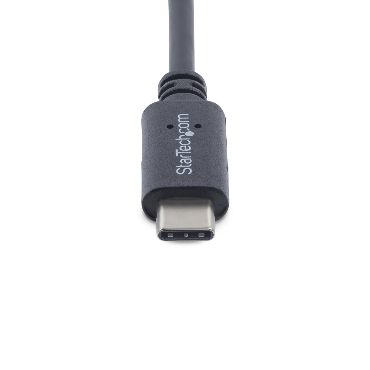 STARTECH.COM USB-c Cable M/m - USB Type-c - USB 2.0 - 2m
