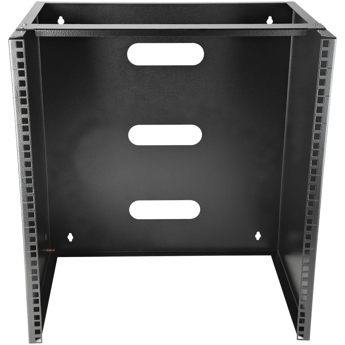 STARTECH.COM Wallmount Rack-30cm Deep Equipment - Network Rack - 12u