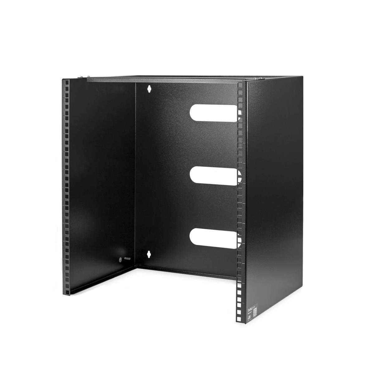 STARTECH.COM Wallmount Rack-30cm Deep Equipment - Network Rack - 12u
