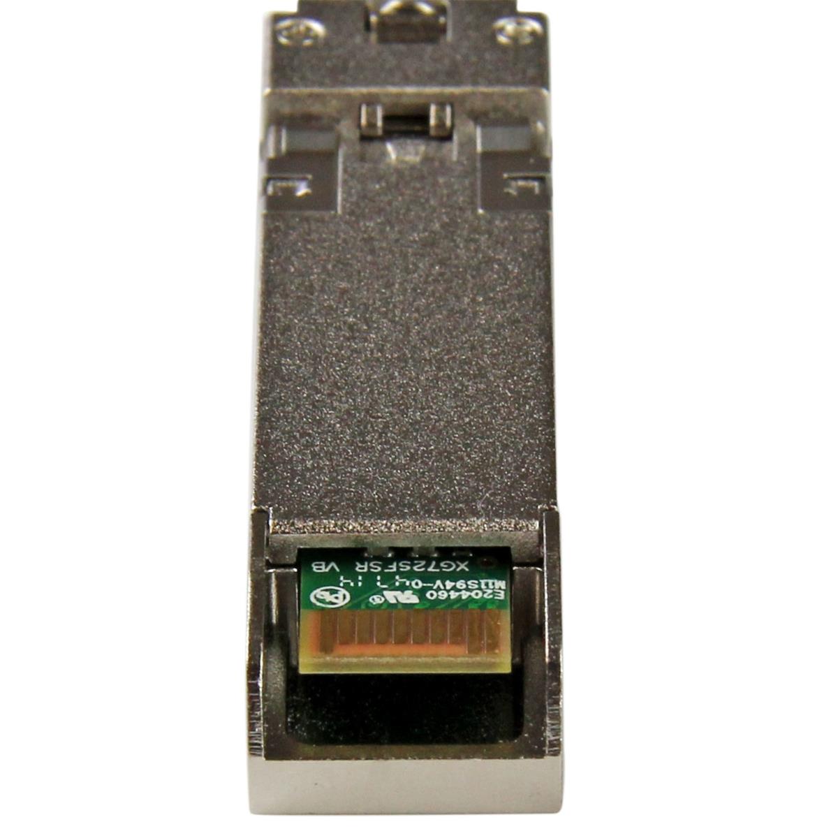 STARTECH.COM 10 GB Fiber Sfp+ Transceiver Hp 455883-b21 Compatible - Mm Lc In