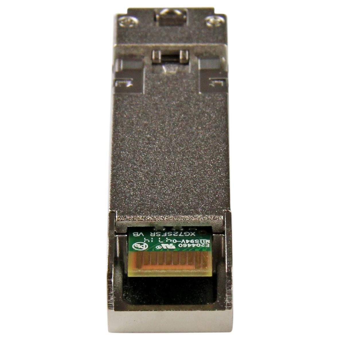 STARTECH.COM Transceiver Module - 10 Gigabit Fiber 10gbase-lr Sfp+ - Hp Jd094b Compatible - Sm Lc - 10 Km