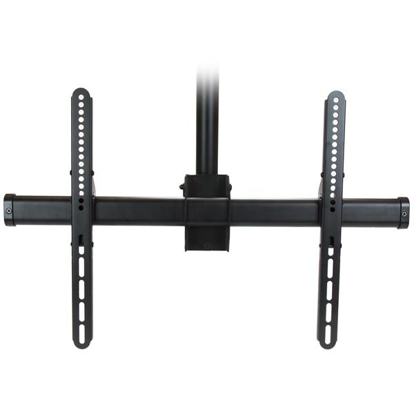 STARTECH.COM Heavy-duty Steel Ceiling Mount For 3in - 7in Lcd/led/plasma Tv