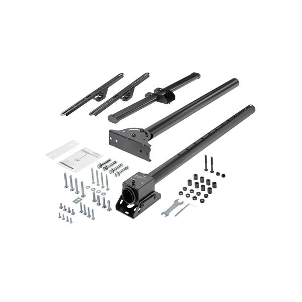 STARTECH.COM Heavy-duty Steel Ceiling Mount For 3in - 7in Lcd/led/plasma Tv