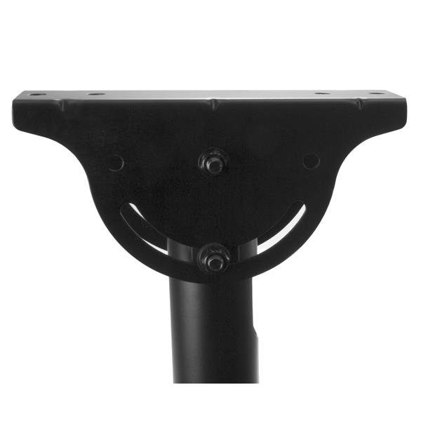 STARTECH.COM Heavy-duty Steel Ceiling Mount For 3in - 7in Lcd/led/plasma Tv