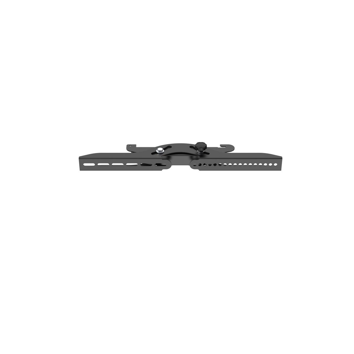 STARTECH.COM Tv Wall Mount For 32in To 70in Flat-screen Tv - With Tilt (flatpnlwall)
